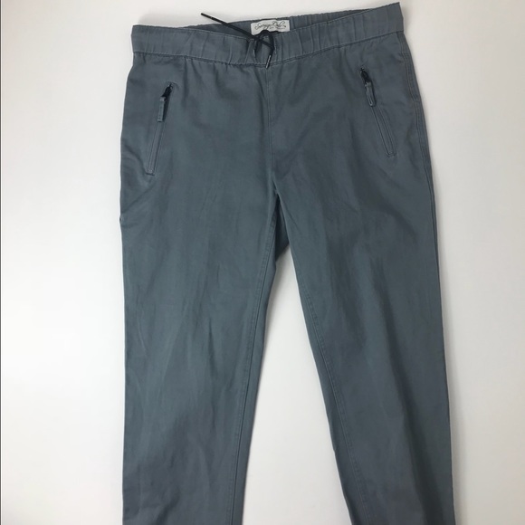 NWT Sovereign Code Clancy Solid Drawstring Jogger - Picture 2 of 7